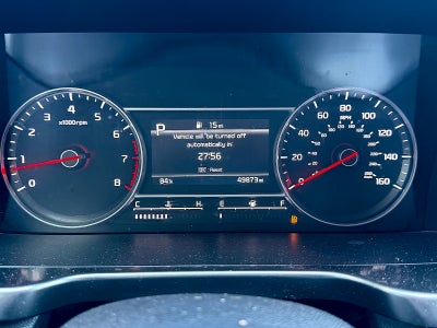 2023 Kia Sorento S