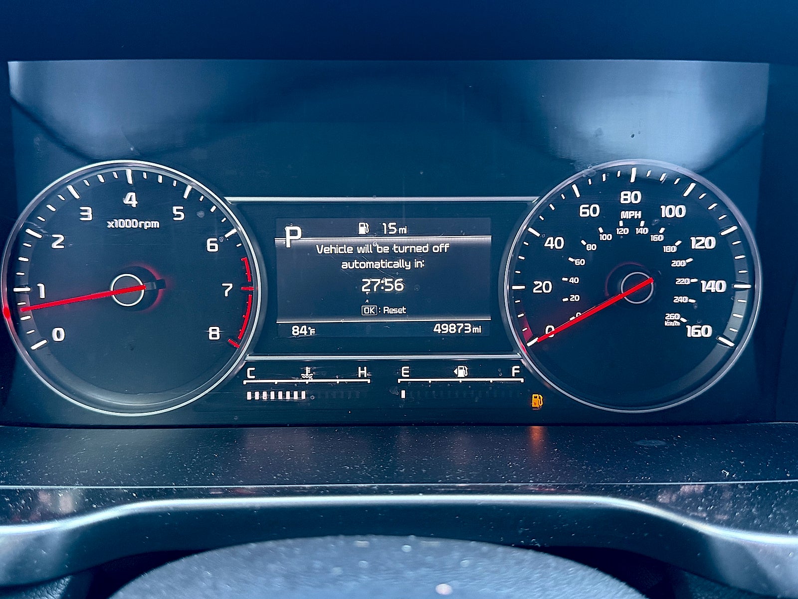 2023 Kia Sorento S