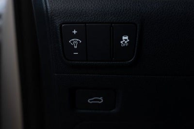 2025 Kia K5 EX
