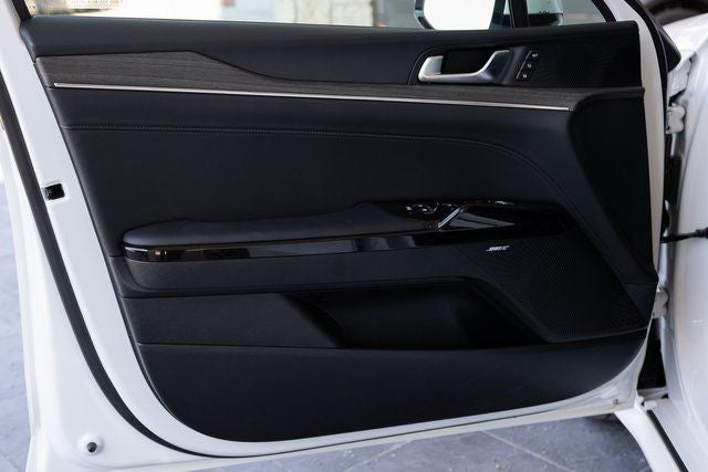 2025 Kia K5 EX