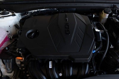 2025 Kia K5 EX