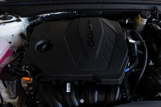 2025 Kia K5 EX