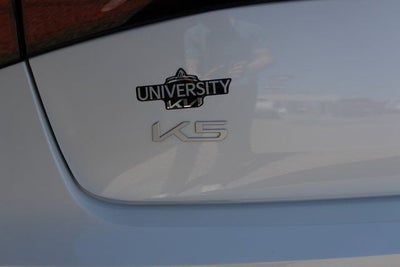 2025 Kia K5 EX