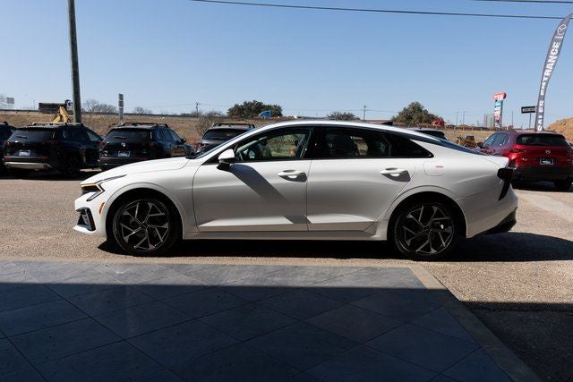 2025 Kia K5 EX
