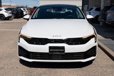 2025 Kia K5 EX