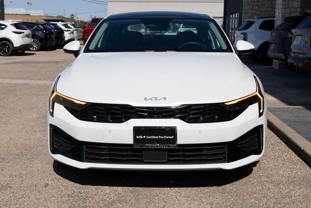 2025 Kia K5 EX