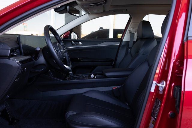 2025 Kia K5 EX