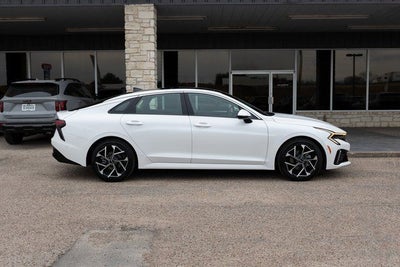 2025 Kia K5 EX
