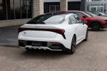 2025 Kia K5 EX