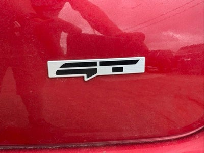 2025 Kia K5 GT