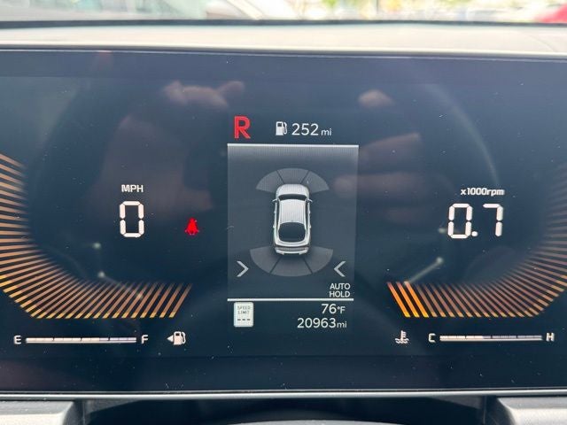 2025 Kia K5 GT