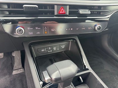 2025 Kia K5 GT