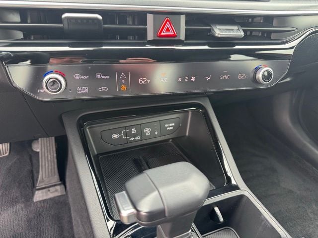 2025 Kia K5 GT