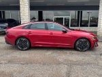 2025 Kia K5 GT