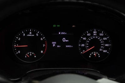 2023 Kia Seltos EX