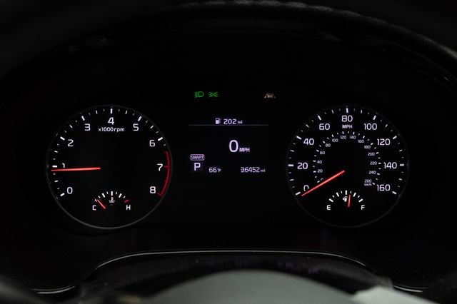 2023 Kia Seltos EX