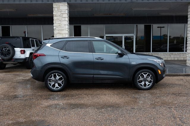 2023 Kia Seltos EX
