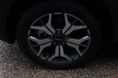 2023 Kia Seltos EX