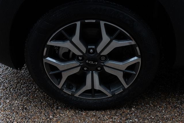 2023 Kia Seltos EX