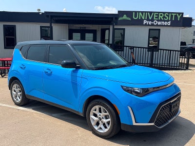 2023 Kia Soul S