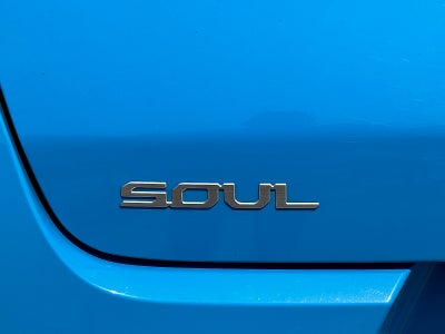 2023 Kia Soul S