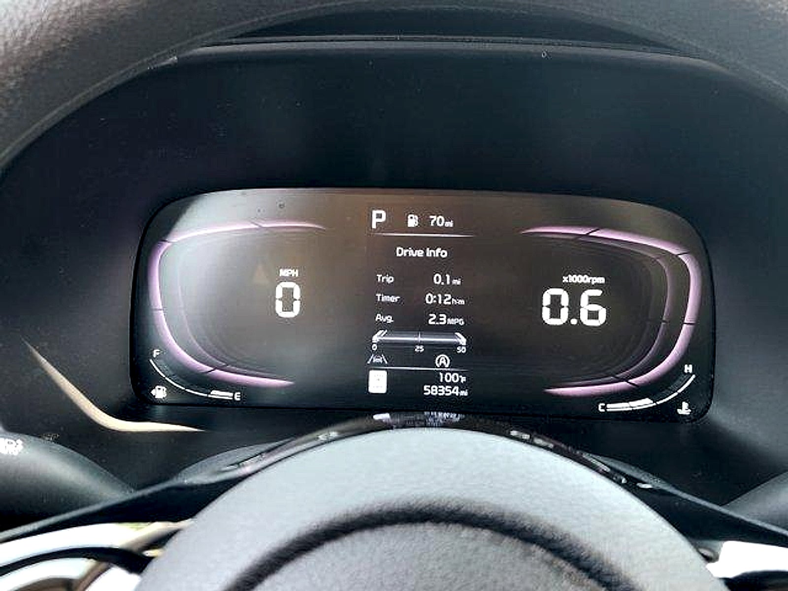 2023 Kia Soul S