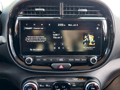 2023 Kia Soul S