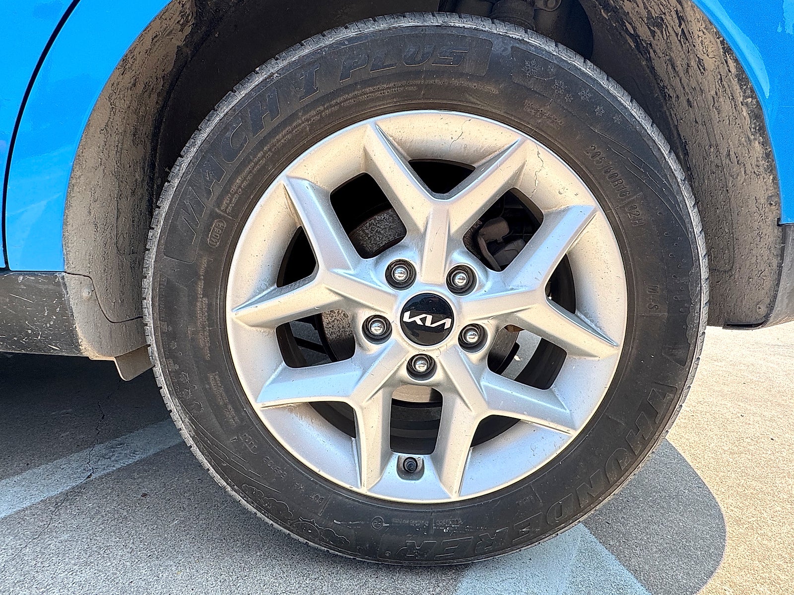 2023 Kia Soul S