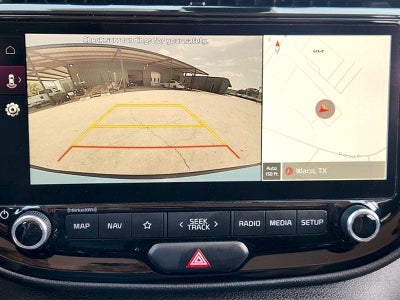 2023 Kia Soul S