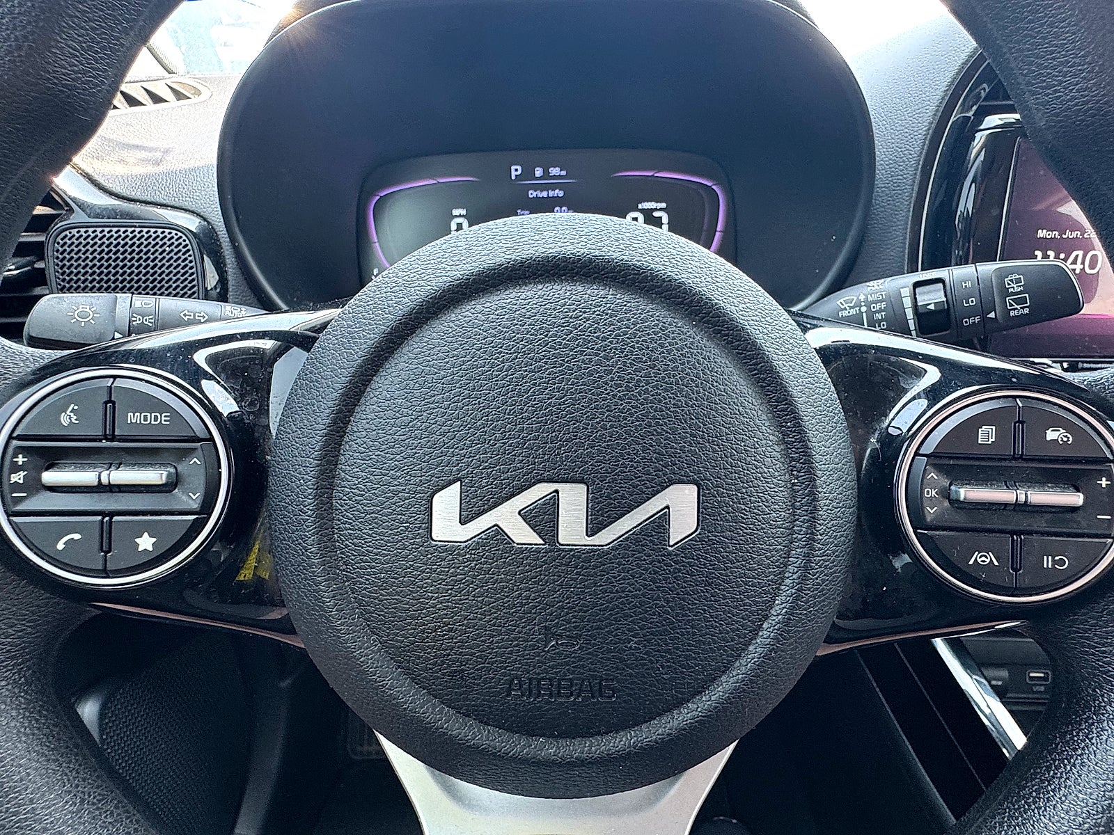 2023 Kia Soul S