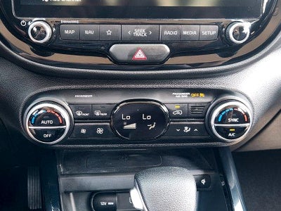 2023 Kia Soul S