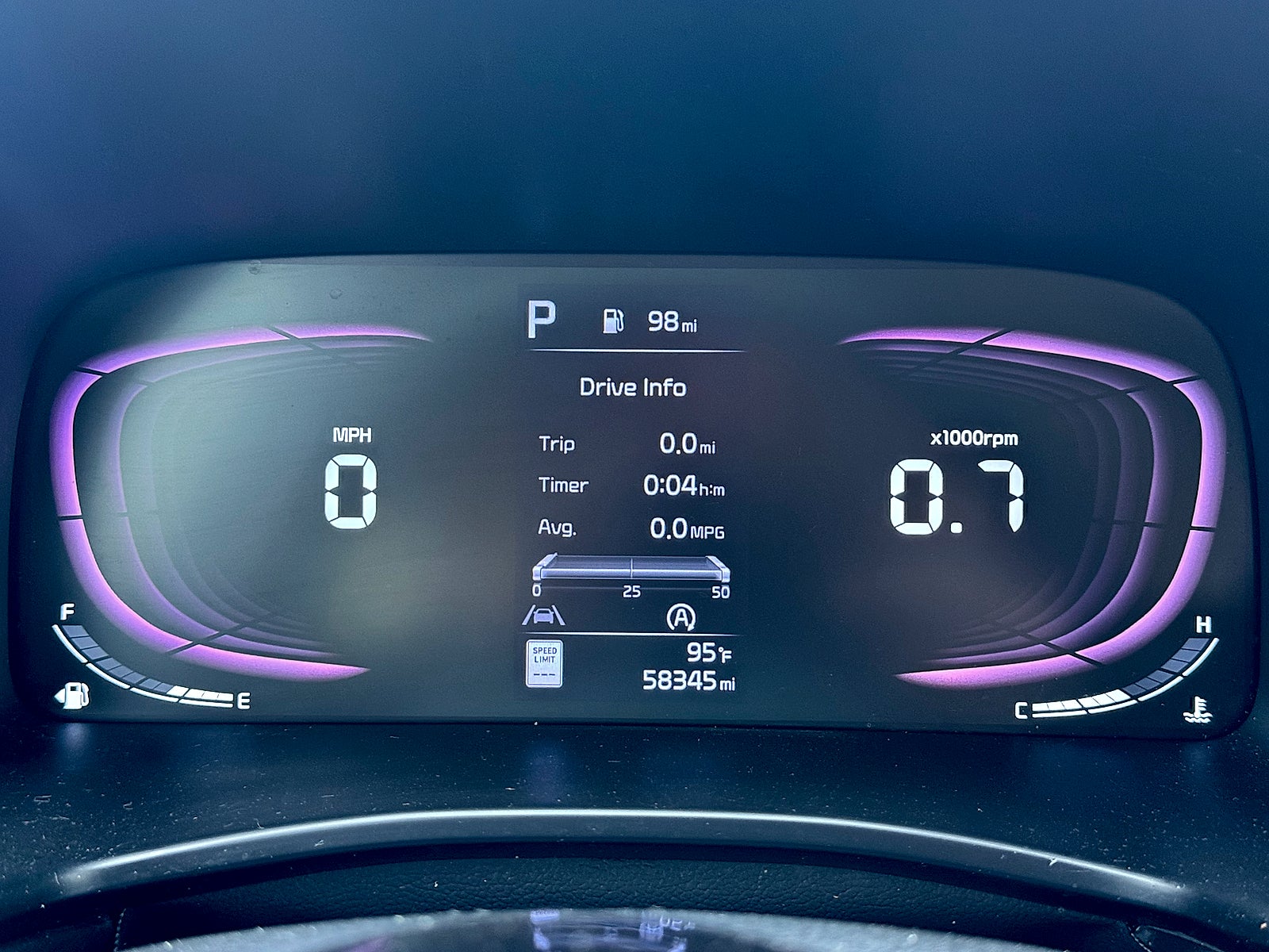 2023 Kia Soul S