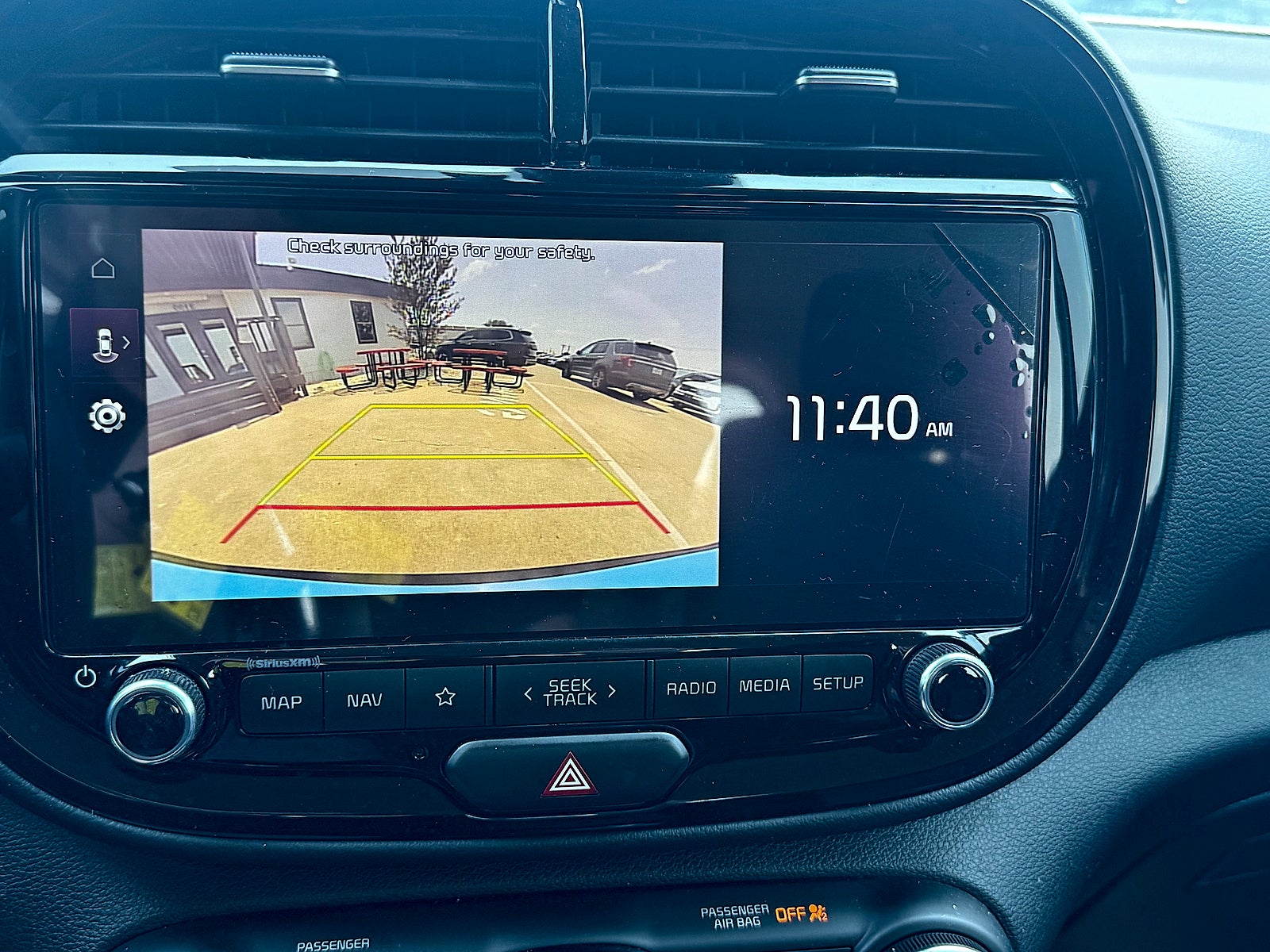 2023 Kia Soul S