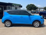2023 Kia Soul S