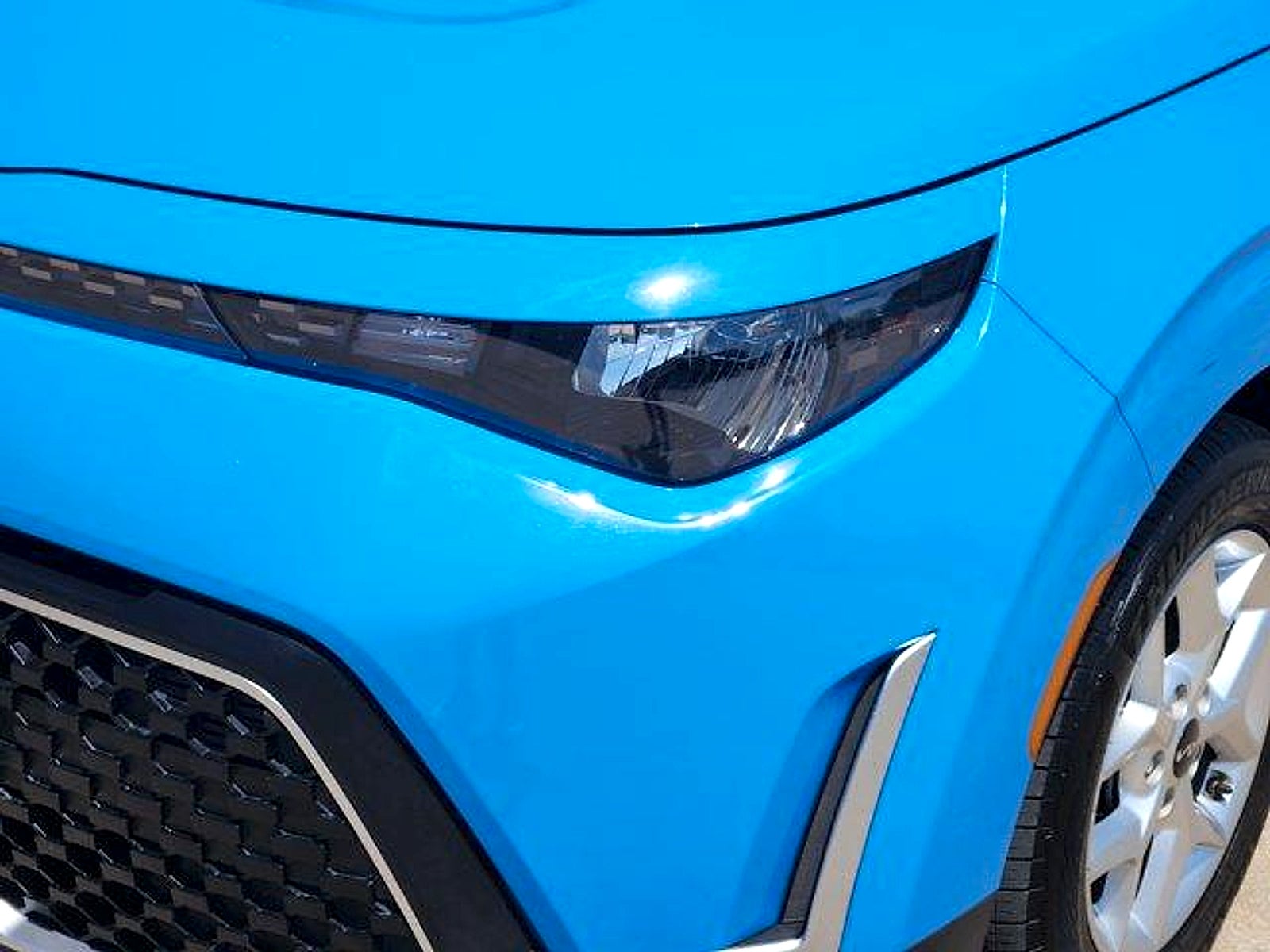 2023 Kia Soul S