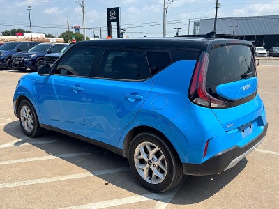 2023 Kia Soul S