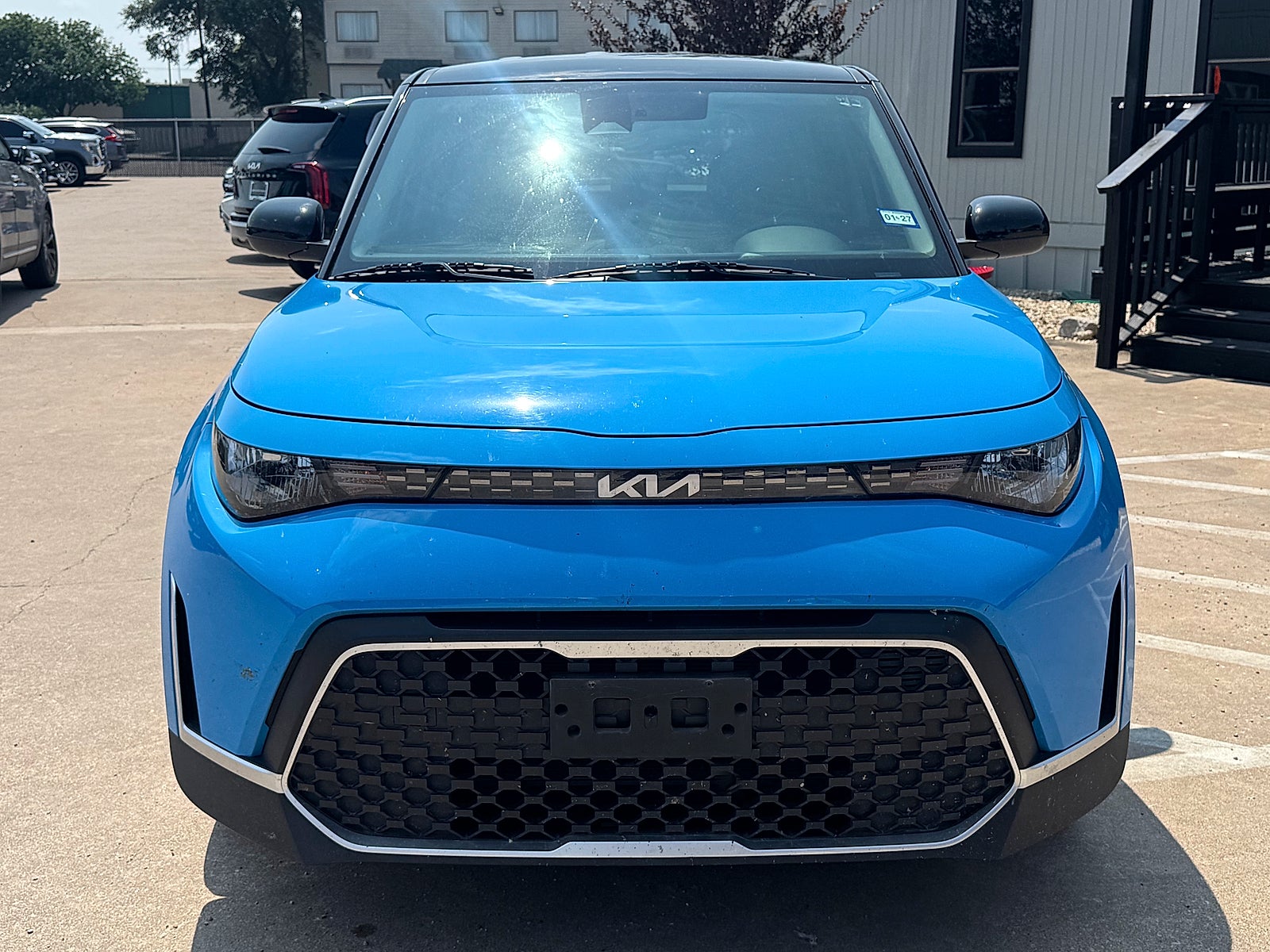 2023 Kia Soul S
