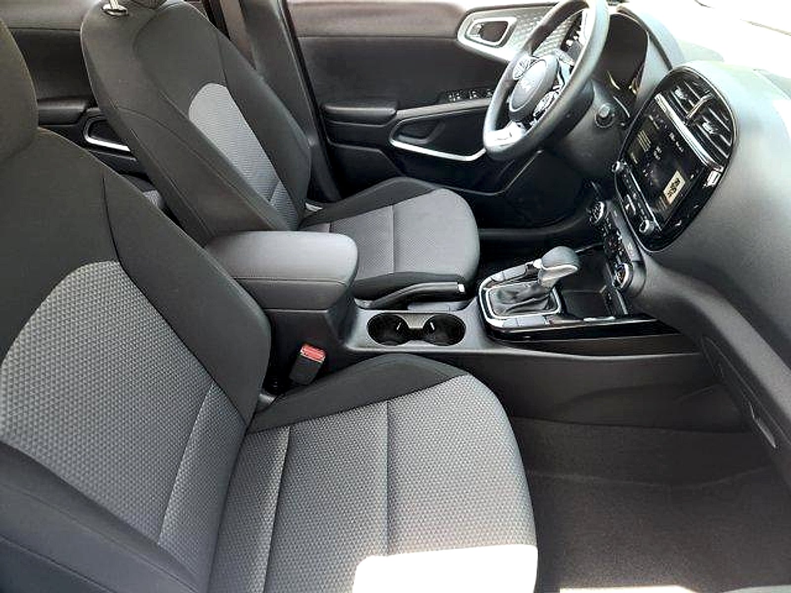 2023 Kia Soul S