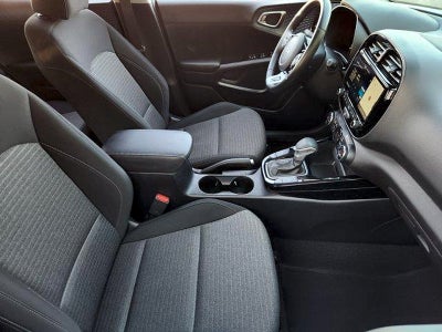 2024 Kia Soul EX
