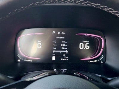 2024 Kia Soul EX