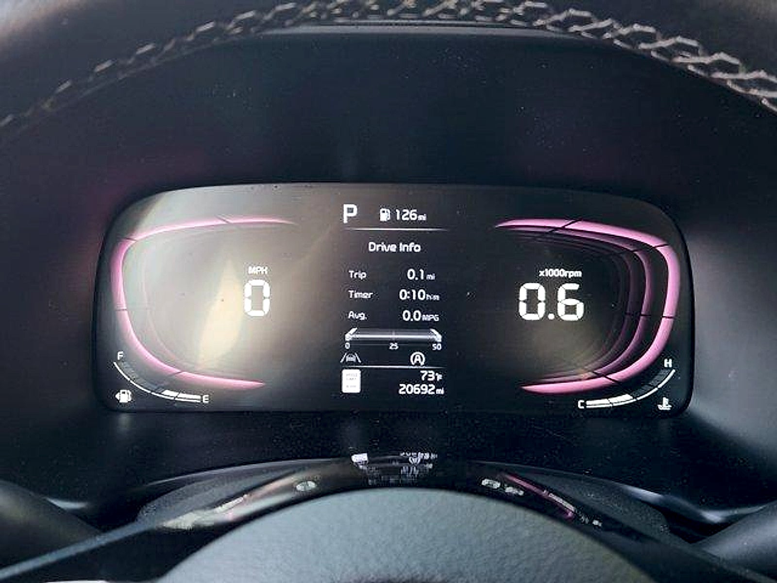 2024 Kia Soul EX