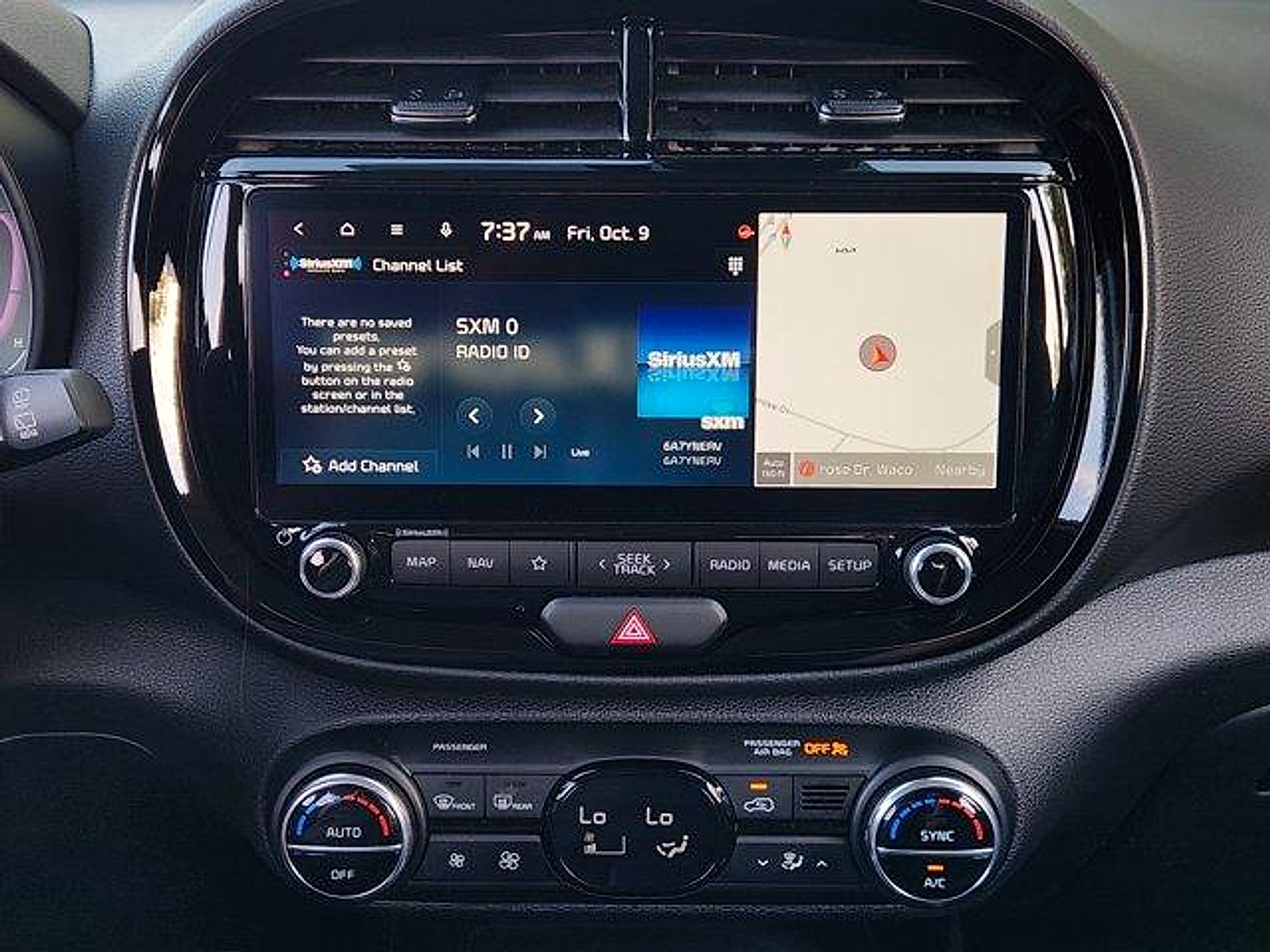 2024 Kia Soul EX