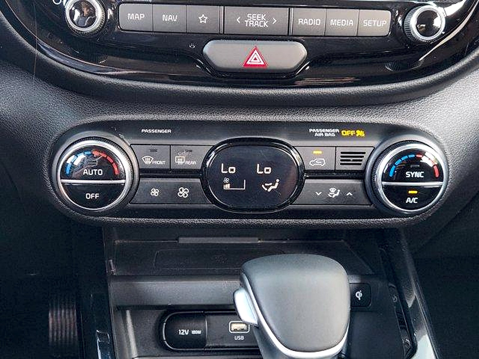 2024 Kia Soul EX