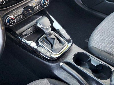 2024 Kia Soul EX
