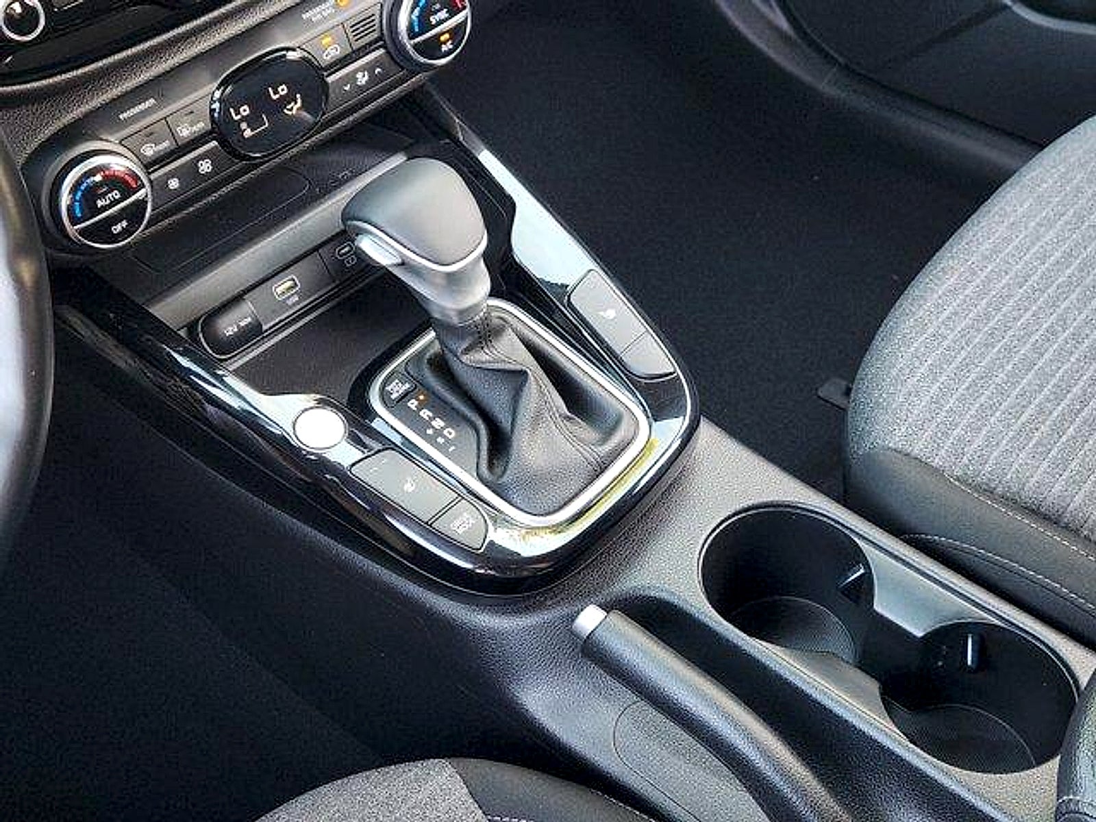 2024 Kia Soul EX