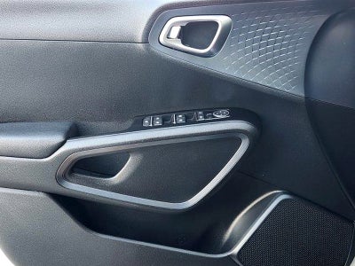 2024 Kia Soul EX