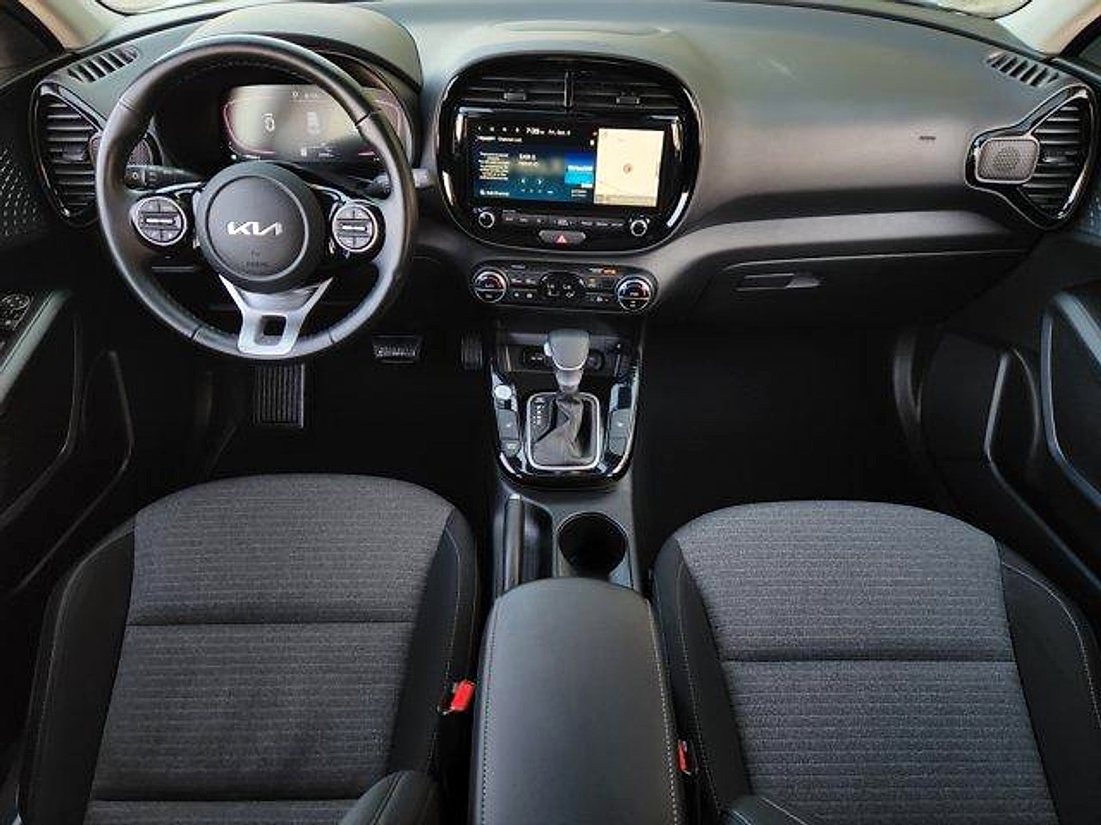 2024 Kia Soul EX