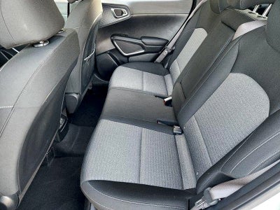 2024 Kia Soul EX