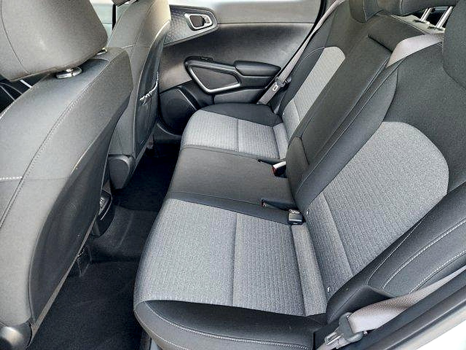 2024 Kia Soul EX