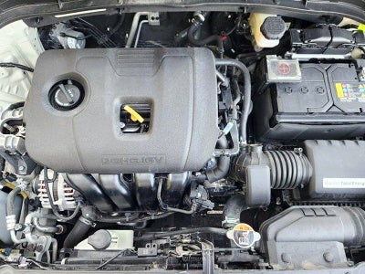 2024 Kia Soul EX
